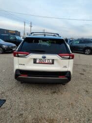 диск на нексию: Toyota RAV4: 2019 г., Гибрид, Кроссовер — 3