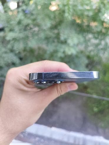 iphone 7 silver: IPhone 13 Pro Max, Новый, 512 ГБ, Графит, Кабель, 79 % — 6