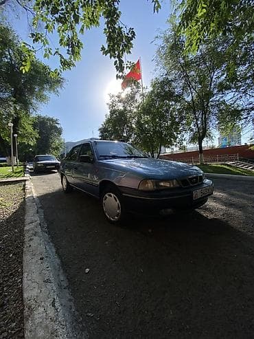spark premier: Daewoo Nexia: 2007 г., Механика, Бензин, Седан — 4