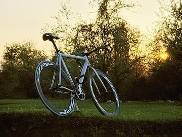 велозапчасти в бишкеке: Фикс, рама gray team размер L, цепь новая, отъездил на ней меньше — 2