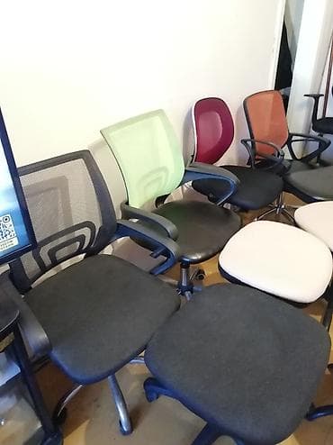 second hend: Стульчик — 1