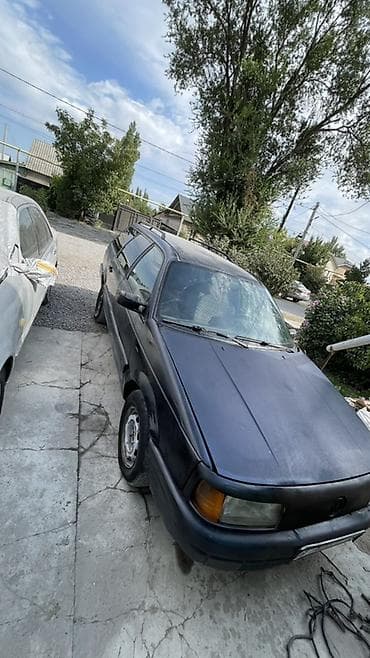 волга м 21: Volkswagen Passat Variant: 1991 г., 1.8 л, Механика, Бензин, Универсал — 2