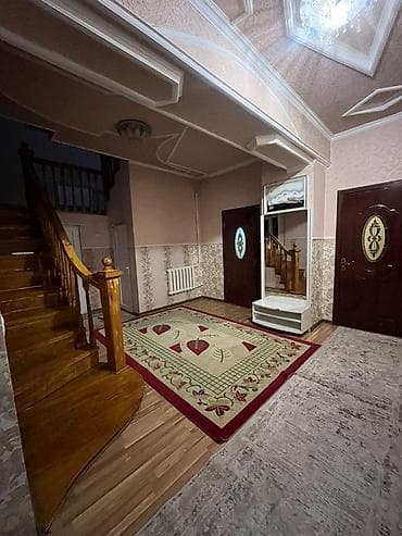 аренда квартира дом: Сдается жилой дом с двумя этажами и просторной планировкой. - — 1