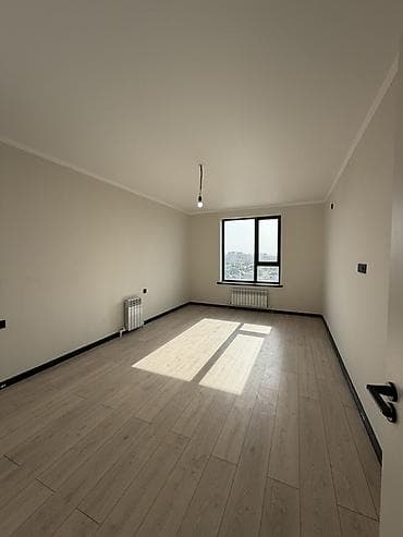 Недвижимость: 1 комната, 47 м², Косметический ремонт — 3