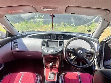 мотор нексия 1: Nissan Primera: 2005 г., 2 л, Автомат, Бензин, Седан — 5