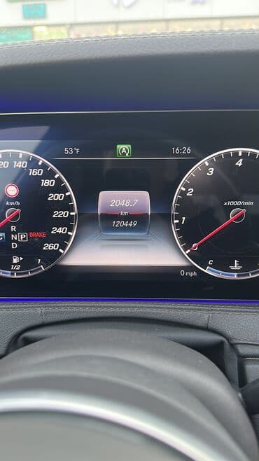 рекс сиденье: Mercedes-Benz S-Class: 2018 г., 4 л, Автомат, Бензин, Седан — 6