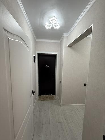 по ленинское: 1 комната, 42 м², Элитка, 5 этаж, Евроремонт — 4