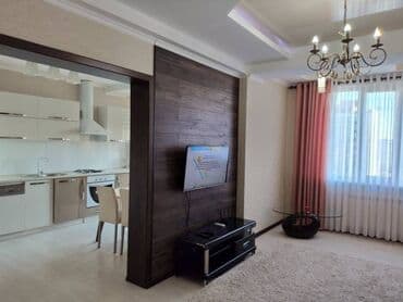 квартира без хозойин: 2 комнаты, Собственник — 8