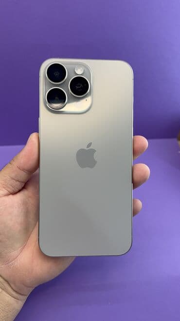 айфон 12 про макс цена в бишкеке бу: IPhone 15 Pro Max, Б/у, 256 ГБ, 86 % — 4