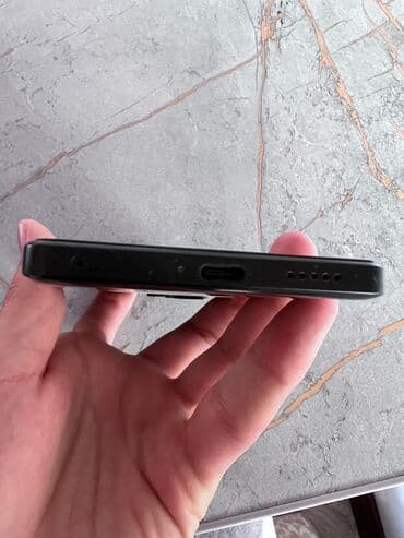 poco c51: Poco F5, 256 ГБ, цвет - Черный, 2 SIM — 4