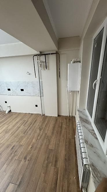 Квартиры: 2 комнаты, 64 м², 10 этаж — 3