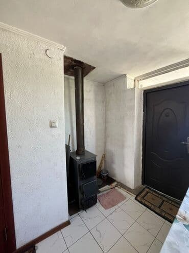 продаю дом район кирком: Дом, 120 м², 3 комнаты, Собственник, Старый ремонт — 4