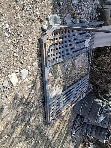 водные транспорты: Прицеп, Б/у — 4