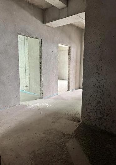 в рассрочку квартиру: 2 комнаты, 89 м², Элитка, 10 этаж, Готовая ПСО (под самоотделку) — 5
