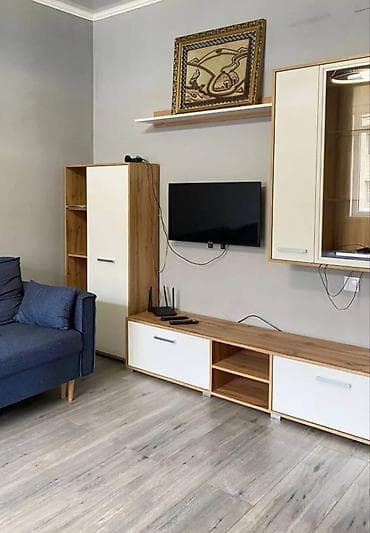 flat osh: 1 комната, 39 м², 11 этаж — 2