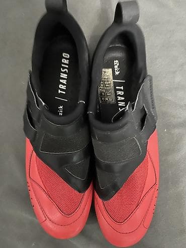 nike react: Велотуфли Fizik Transiro Powerstrap R4 (триатлон/шоссе) 41 размер - — 3