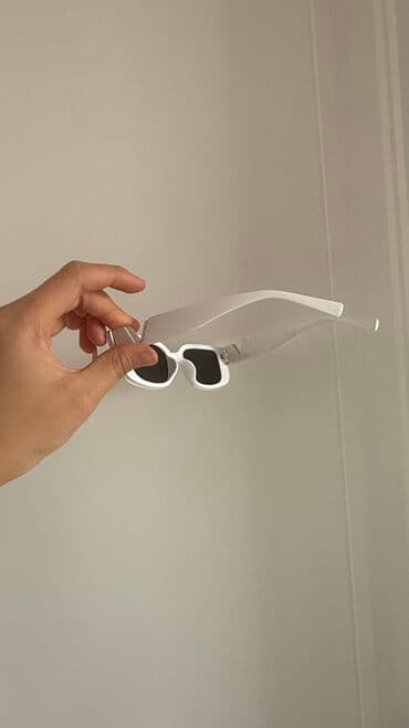 фотохромные очки: Солнцезащитные очки очки, Женские, Квадратные, Новый — 5