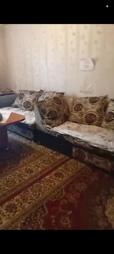 квартира в районе политеха: 2 комнаты, С мебелью полностью — 4