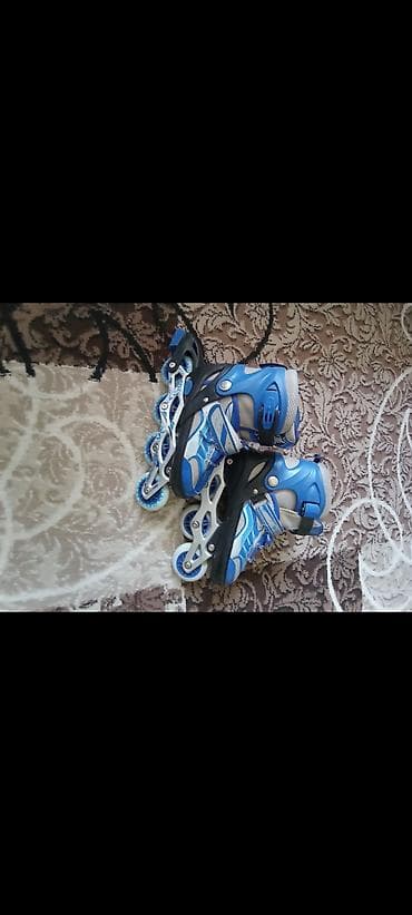 forward apache: Городской велосипед, Рама XS (130 -155 см), Б/у — 4