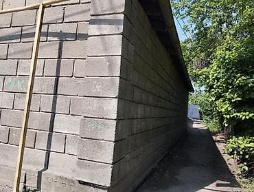 haus kg: Продаю дом, район Кудайбергена, площадь 88кв.м.,кирпич, 4-комн. все — 5