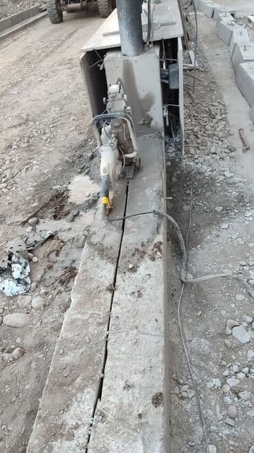 прайс лист электромонтажных работ бишкек: Резка, Алмазная резка — 3