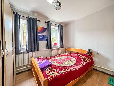 остановка: Продам дом 3к.45м2. 4.8 сот. Гагарина/Термечикова, 116 500$ Дом — 7