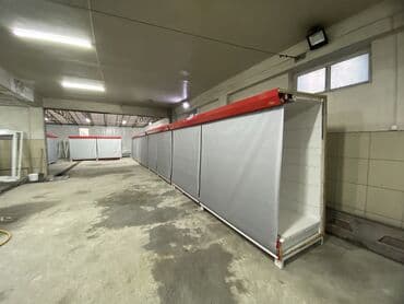 торговое оборудование для продуктовых магазинов бу: Сүт азыктары үчүн, Орусия, Колдонулган — 13