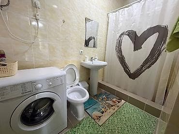 Кыймылсыз мүлк: Коттедж, Париж, Чок-Тал, 6 орун — 8