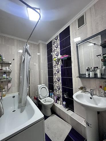 180: 5 и более комнат, 116 м², Элитка, 8 этаж, Евроремонт — 7