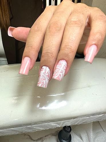 микрорайоны: Наращивание ногтей, Маникюр, Одноразовые расходные материалы, Требуются модели — 3