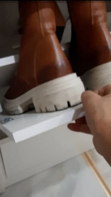 где купить полку для обуви: Узкая, компактная обувница без ручек Отличное решение для узкого — 5