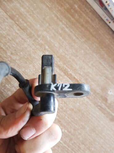 каробка ниссан марч: Nissan March K12, датчик абс, ниссан Марч К12 Дачик ads марч2004год — 2