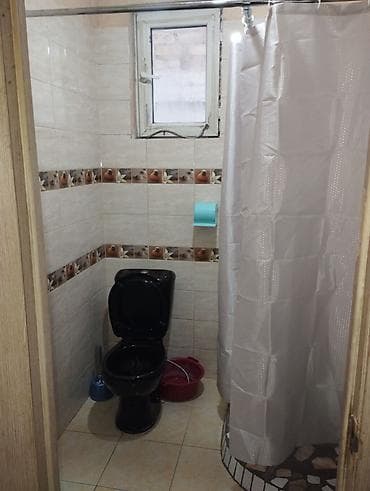 Батирлер: 1 бөлмө, Менчик ээси, Чогуу жашоосу жок, Жарым -жартылай эмереги бар — 2