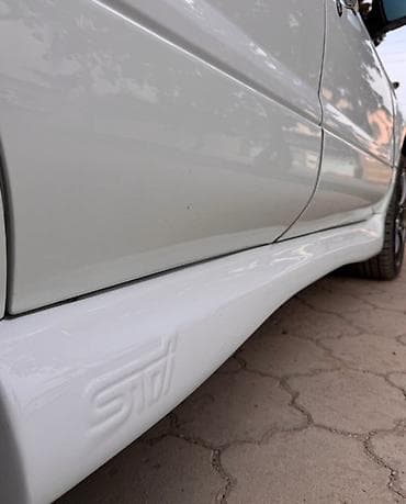 step: Subaru Forester: 2005 г. — 9