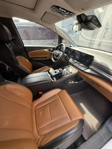 оборудование для автомойки цены в бишкеке: BYD : 2021 г., 1 л, Робот, Электромобиль, Седан — 6