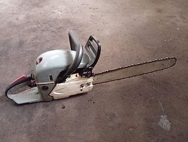 пил: Бензопила сатылат — 1