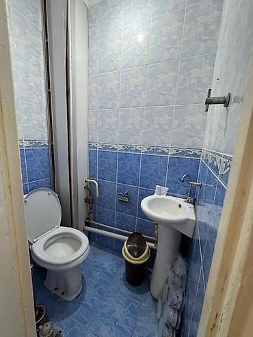 2 8: 3 комнаты, 75 м², 105 серия, Косметический ремонт — 8