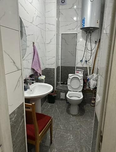 Продажа квартир: 2 комнаты, 65 м², Индивидуалка, 1 этаж, Евроремонт — 2