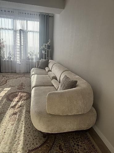 Түз дивандар: Түз диван — 3