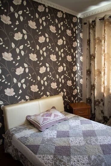 мастер дом: 222 м², 3 комнаты, Забор, огорожен — 18