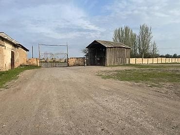 бу гараж: 87 соток, Для бизнеса, Красная книга, Тех паспорт, Договор купли-продажи — 1