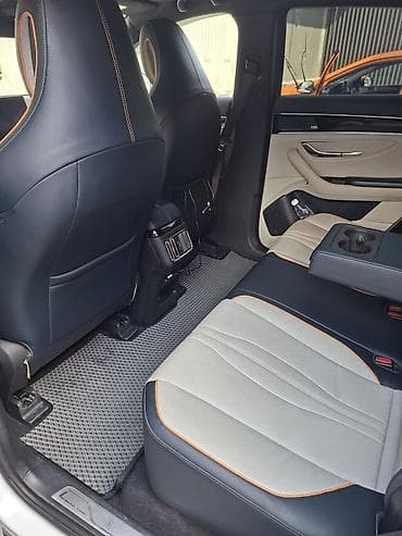 eclipse cross: BYD Song Plus: 2022 г., Автомат, Электромобиль, Кроссовер — 2