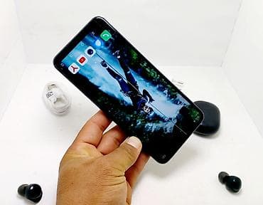 poco x4 pro: Tecno Pova Neo 2, Б/у, 64 ГБ, цвет - Черный, 1 SIM, 2 SIM — 5