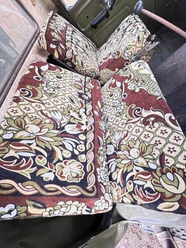 шины на форд транзит: ЗИЛ : 6 л | 2024 г. 1 км Фургон — 4