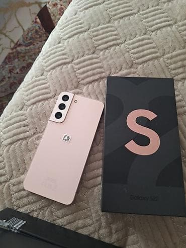 самсунг 30с цена: Samsung Galaxy S22, Б/у, цвет - Розовый, eSIM — 1