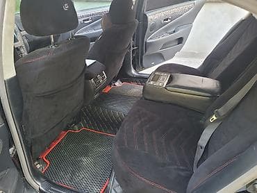 lexus ls430: Lexus LS: 2007 г., 4.6 л, Автомат, Бензин, Седан — 8