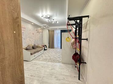 агентство недвижимости магнат: 3 комнаты, 98 м², Элитка, 3 этаж, Евроремонт — 8