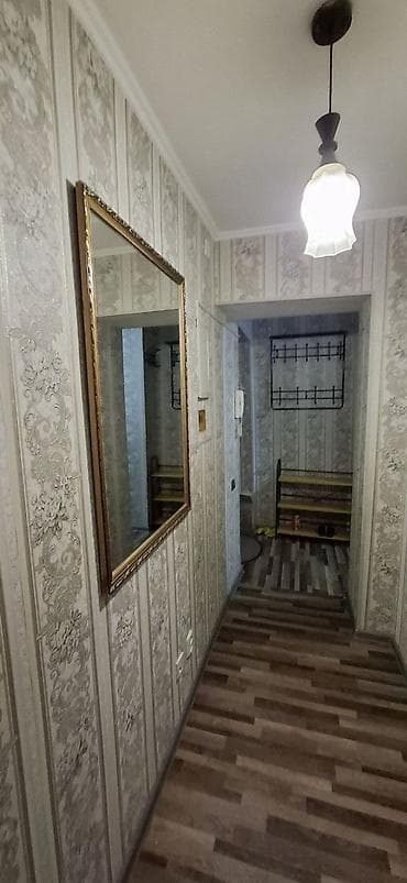 одна комнатный квартиры: 2 комнаты, Собственник, Без подселения, С мебелью частично — 6