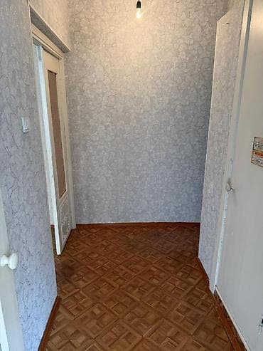 3 room: 1 комната, 34 м², 105 серия, 3 этаж, Косметический ремонт — 4