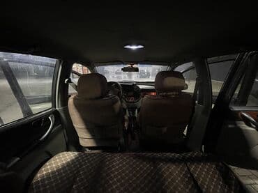 коробка опель вектра б: Daewoo Rezzo: 2002 г., 1.9 л, Механика, Бензиновая, Хэтчбэк — 5